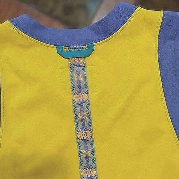 adidas x Pharrell Williams Hu Hiking Tank Top - Picture 10 of 16